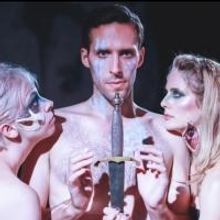 Photo Flash: Meet the Cast of Queens Players' MACBETH