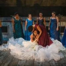 Photo Flash: First Look at Court Theatre's IPHIGENIA IN AULIS