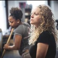 Photo Flash: Sneak Peek at Steppenwolf's 2013 FIRST LOOK Lineup