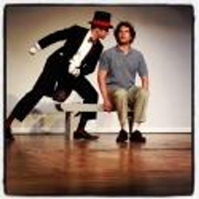 BWW Reviews: Fringe NYC: AMERICAN MIDGET - Odd Job