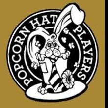 Popcorn Hat Players Present SNOW WHITE AND THE TWO DWARFS, Now thru 8/17