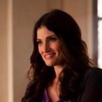 Idina Menzel & Taye Diggs Present A BROADER WAY Karaoke Today