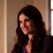 Idina Menzel & Taye Diggs Present A BROADER WAY Karaoke Today