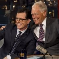 CBS Announces Premiere Date for LATE SHOW with STEPHEN COLBERT