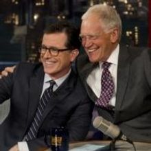 CBS Announces Premiere Date for LATE SHOW with STEPHEN COLBERT