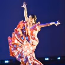 Flamenco & Gypsy Jazz Set for New Year's Eve at El Cid