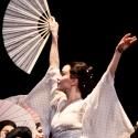 BWW Reviews: Houston Ballet's CLEAR and MADAME BUTTERFLY- Sumptuous, Emotional and…