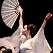 BWW Reviews: Houston Ballet's CLEAR and MADAME BUTTERFLY- Sumptuous, Emotional and Be
