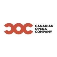 Canadian Opera Company Hosts Free Interactive Opera Concert, 3/13