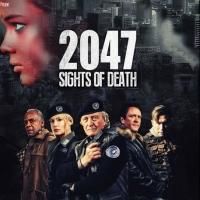 World Premiere Screening of 2047: SIGHTS OF DEATH Set for TIFF Bell Lightbox, Today
