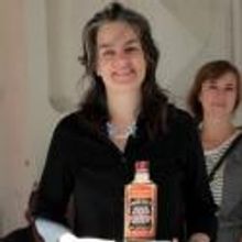 Photo Coverage: Pam MacKinnon, and More Celebrate WHO'S AFRAID OF VIRGINIA WOOLF?…