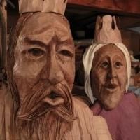 Mettawee River Theatre Company to Present TALIESIN, Begin. 9/6