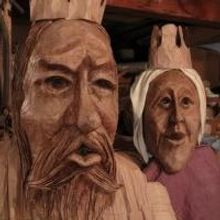 Mettawee River Theatre Company to Present TALIESIN, Begin. 9/6