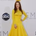 Photo Coverage: Emmy Red Carpet Fashion Favorites!