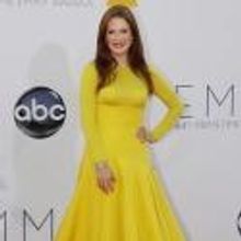 Photo Coverage: Emmy Red Carpet Fashion Favorites!