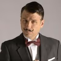 Jason Durr to Star as Poirot in BLACK COFFEE Tour