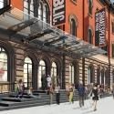 The Public Theater Announces Block Party and Open House, 10/13