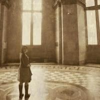 BWW Blog: Amy Parrish of Atelier Photography