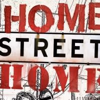 NOFX's Fat Mike to Present New Rock Musical, HOME STREET HOME, 2/20