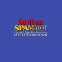 SPAMALOT Comes to Minneapolis, 3/15 & 16