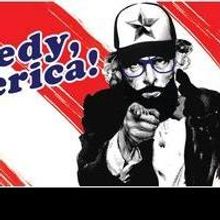 All July 4th Shows at ImprovBoston are Free