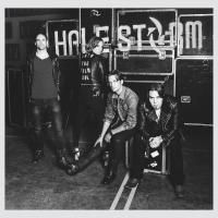 Halestorm's New Album 'Into the Wild Life' Out Today
