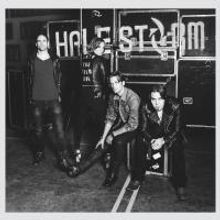 Halestorm's New Album 'Into the Wild Life' Out Today