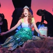 Broadway Palm Adds 8/10 Performance of THE LITTLE MERMAID
