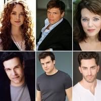 Ron Raines, Melissa Errico & More Set for Kurt Weill Tribute at Symphony Space, 10/7