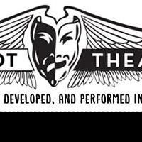 SkyPilot Theatre Company Opens 10 MINUTE BENDERS Tonight