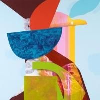 'Pretty Raw: After and Around Helen Frankenthaler' Opens Today at The Rose Art Museum