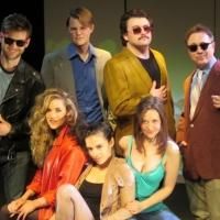 David Rabe's Revised HURLYBURLY Begins Performances Tomorrow