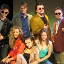 David Rabe's Revised HURLYBURLY Begins Performances Tomorrow