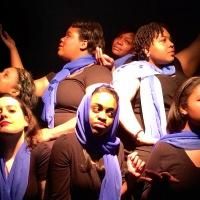 Encore Performance of TO BE YOUNG, GIFTED AND BLACK Comes to MCCC's West Windsor…