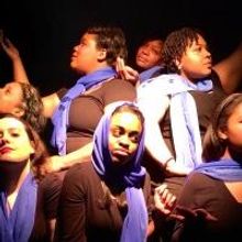 Encore Performance of TO BE YOUNG, GIFTED AND BLACK Comes to MCCC's West Windsor Camp