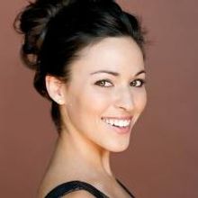 Juliana Hansen to Perform at Palm Desert's Arthur Newman Theater, 8/24