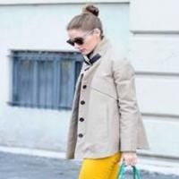 Fashion Photo of the Day 7/29/13 - Olivia Palermo