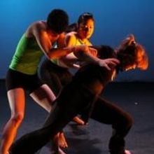 Inclined Dance Project's Kristen Klein Chosen as a Choreographer for This Month's XYZ