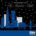 Jonathan Groff, Lindsay Mendez and More Set for MTC's AN INTIMATE NIGHT Benefit…