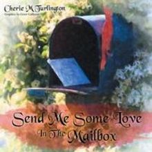 Cherie Turlington Discusses Poetry in the 21st Century