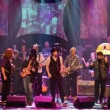 Ridgefield Playhouse Welcomes Beatles Tribute Performers for 50th Anniversary Show To