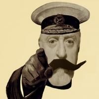 RAIDERS: THE GREAT WAR Plays Rosebank Theatre, Beginning Tonight