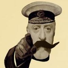 RAIDERS: THE GREAT WAR Plays Rosebank Theatre, Beginning Tonight