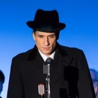 BWW Reviews: 'THE KING'S SPEECH' im Schlossparktheater Berlin