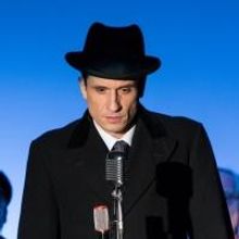 BWW Reviews: 'THE KING'S SPEECH' im Schlossparktheater Berlin