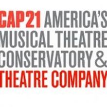 CAP21 Theatre Company to Present WHEN WE MET, 2/4-22