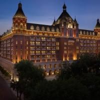 The Ritz-Carlton Hotel Company Announces Major Expansion; Plans to Add 100 Hotels &…
