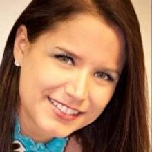 Cassidy Crown Confer Now Assistant Executive Director of Plano Children's Theatre