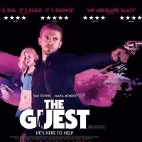 VIDEO: First Look - New Poster & International Trailer for Dan Steven's Thriller THE… Video