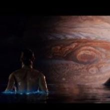 VIDEO: New Trailer with Flashy Special Effects for JUPITER ASCENDING